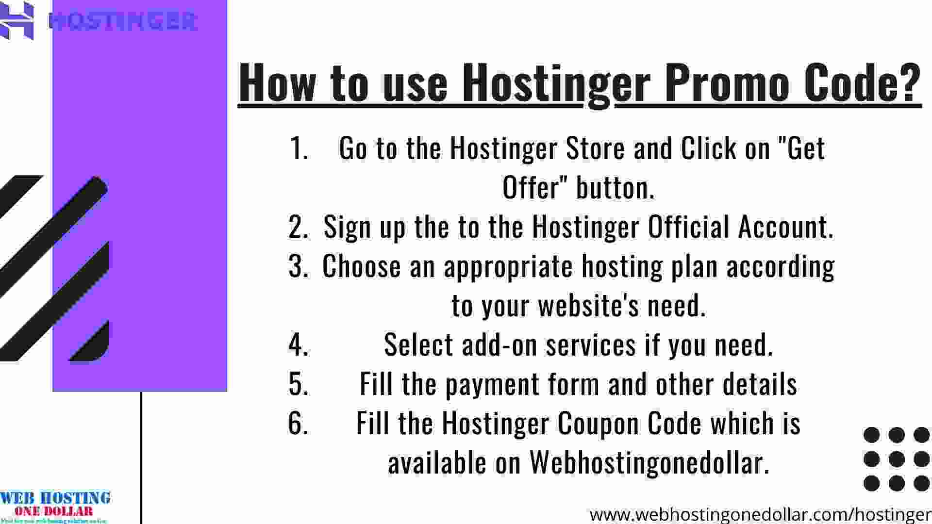 Up To 90 Off Hostinger Coupon Code Promo Code 2020 Images, Photos, Reviews