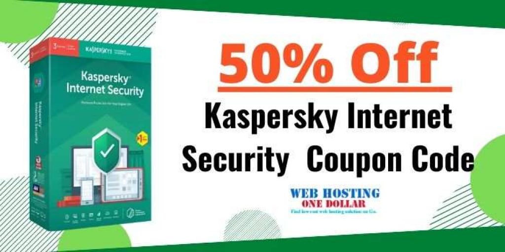 kaspersky coupon code
