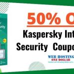 kaspersky coupon