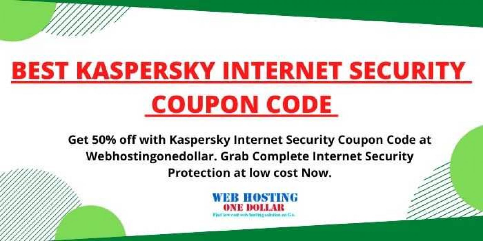 kaspersky total security discount