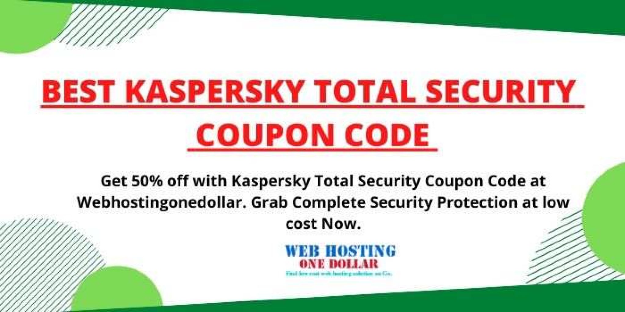 kaspersky total security 2021 promo code