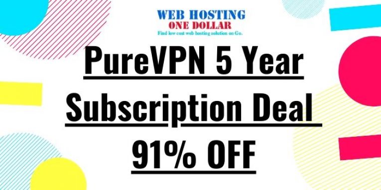 purevpn coupon code