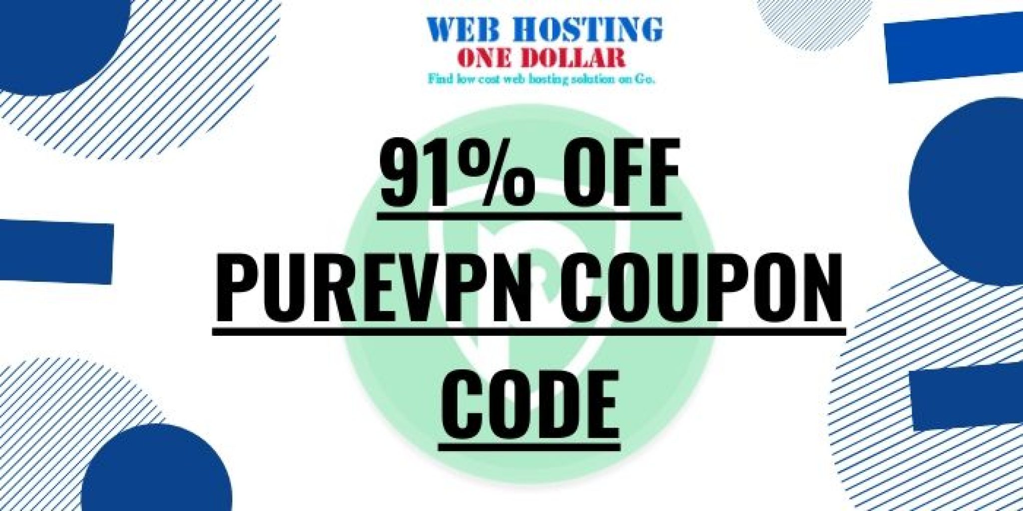 discount code purevpn
