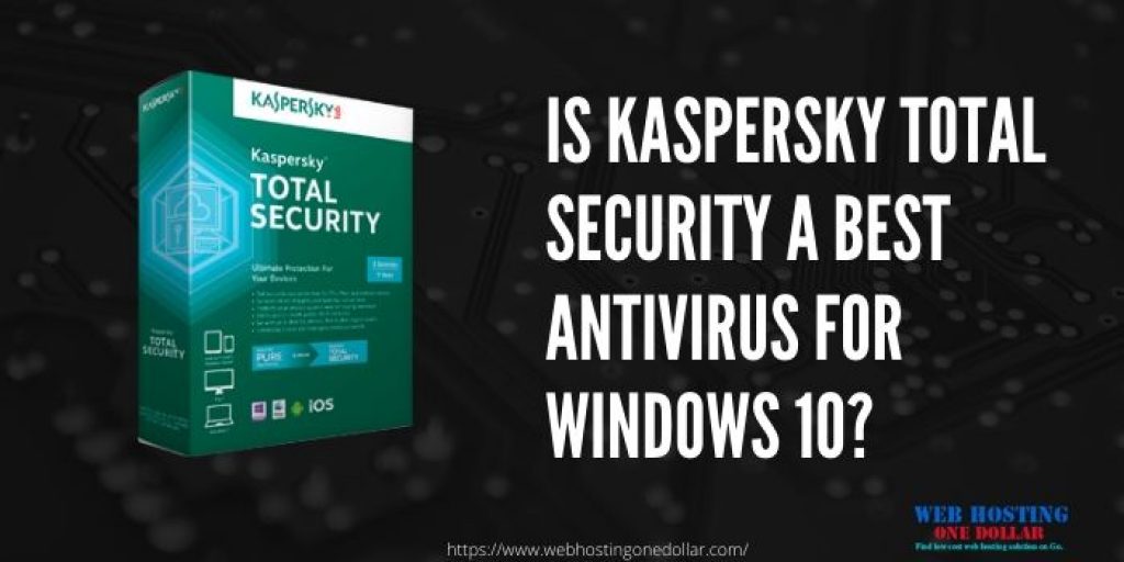 kaspersky antivirus for windows workstations