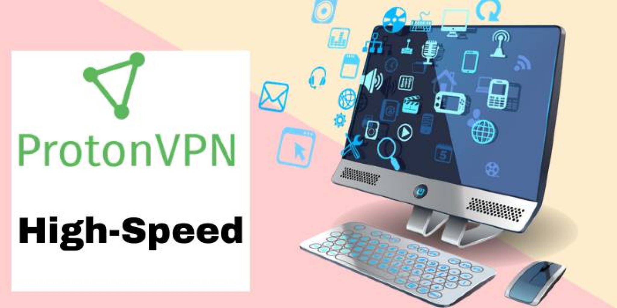 ProtonVPN Free 3.1.0 download the new version for ipod