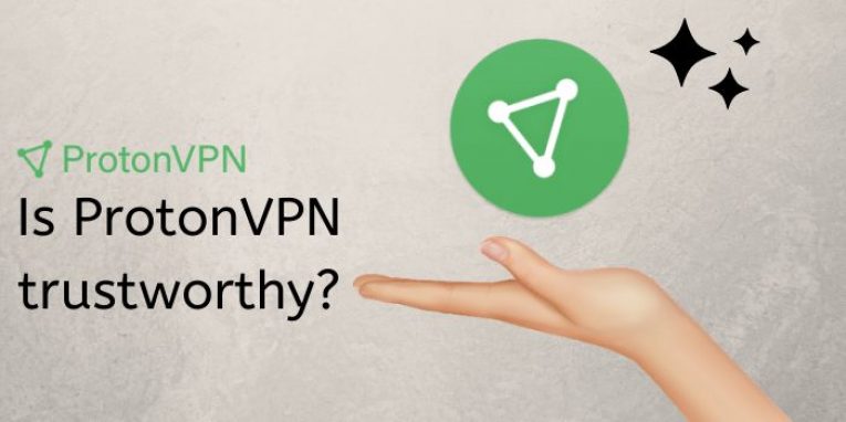 how safe is protonvpn