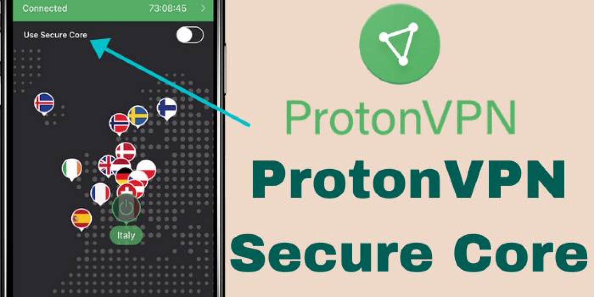 How Does ProtonVPN Work? Features to Use ProtonVPN