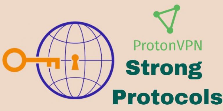 how safe is protonvpn