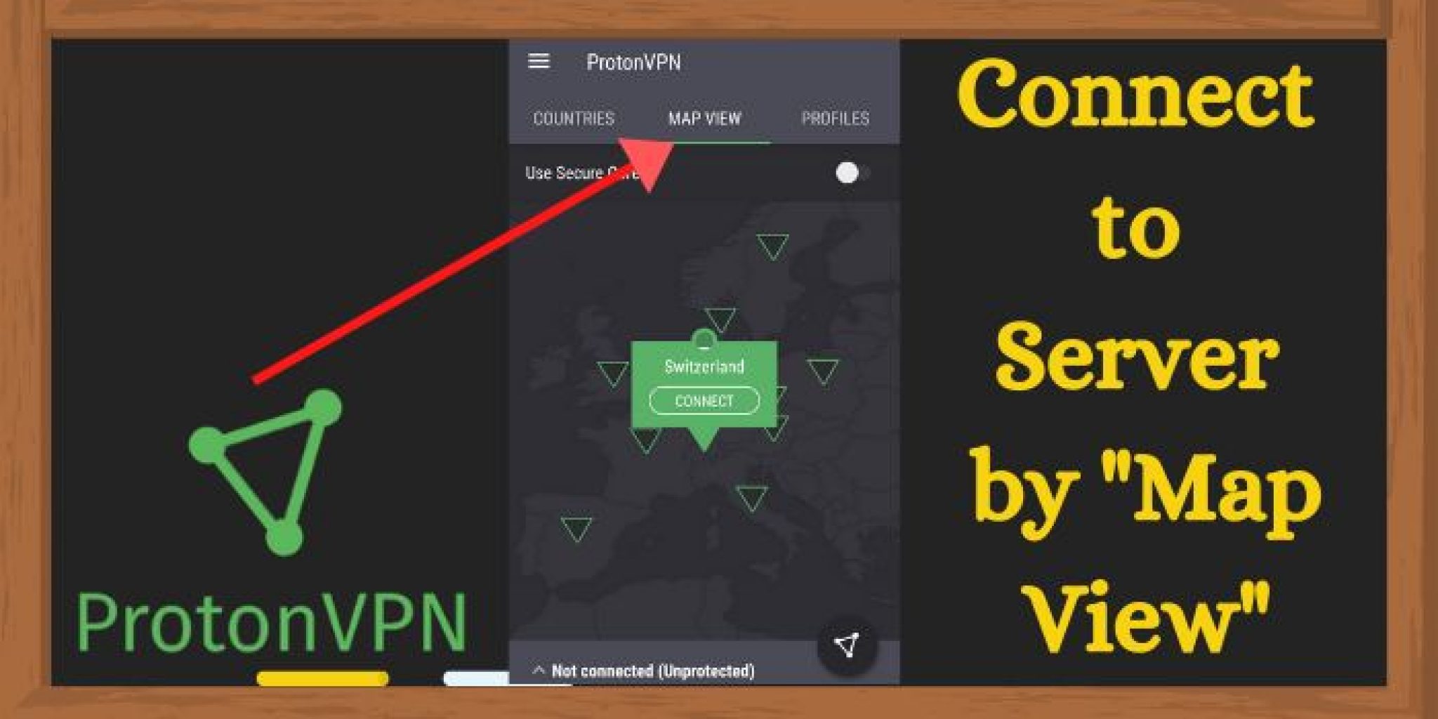 for android instal ProtonVPN Free 3.1.0