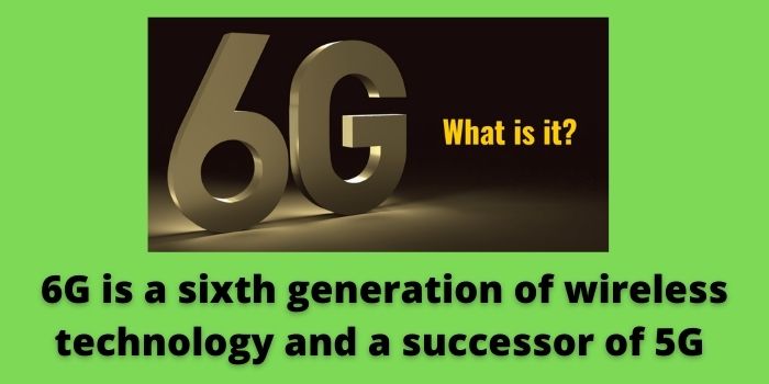 Everything About 6G Explained | 6G Vs 5G - How Advanced Will 6G Be?