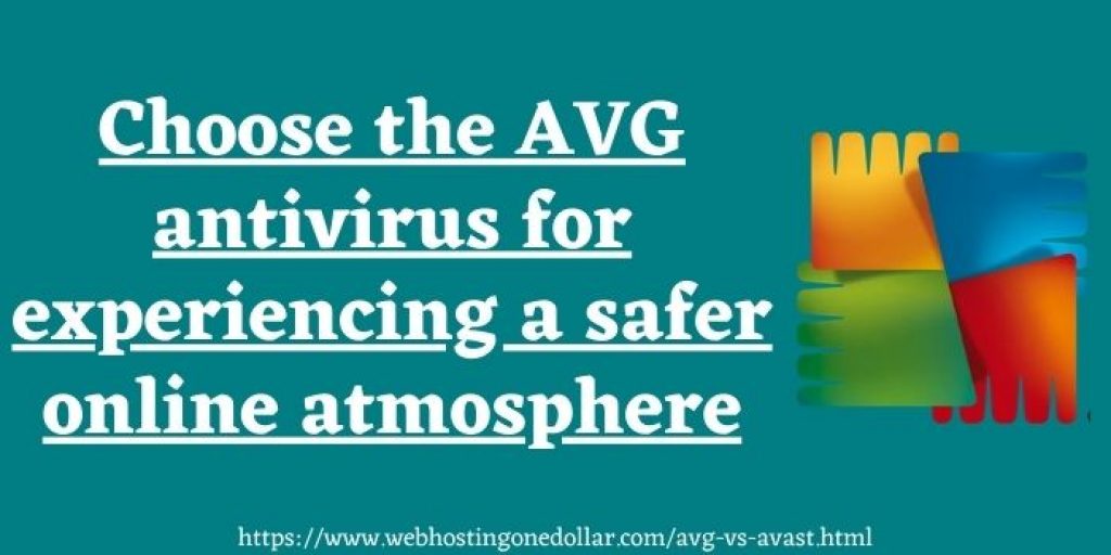AVG vs Avast 2023 Comparison Of Features & Price