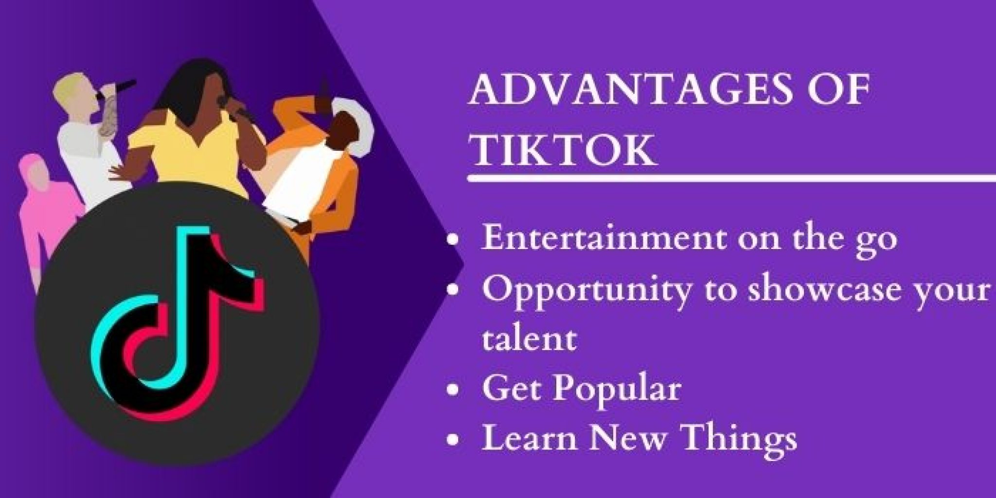 Impact Of TikTok On Youth 2024 | Positive & Negative Effect Of TikTok