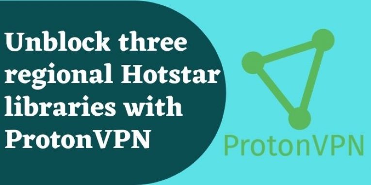Free VPN For Hotstar 2023 | 7 best free VPN to unblock Hotstar