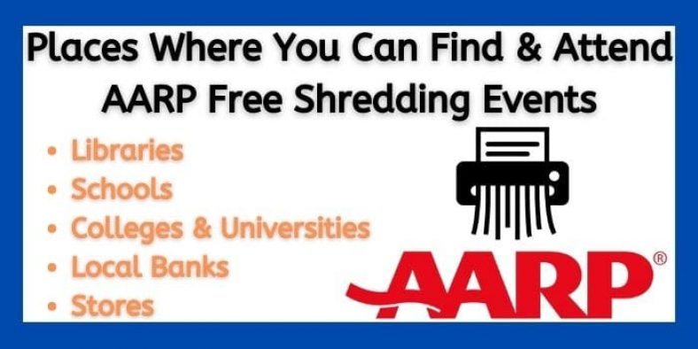 free shred events near me in northern va