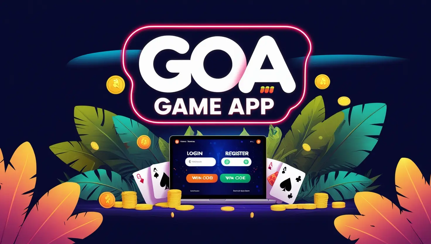 goa game app