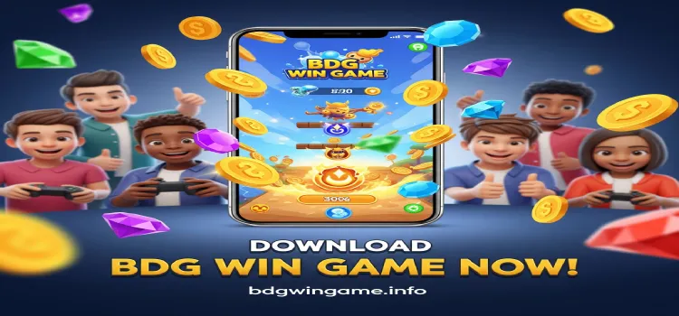bdg game download