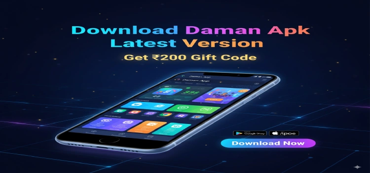Daman apk