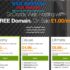 $1 Windows Web Hosting – ASP.net Hosting at One dollar