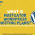 GoDaddy Vs HostGator: 15 Reasons Why Choose HostGator Web Hosting Over GoDaddy