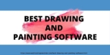 Best Drawing And Painting Software 2025