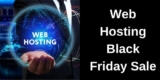 Black Friday Hosting Deals 2025 – Top 10 Web Hosting Provider
