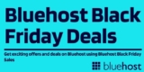 Save UpTo 75% Off With Bluehost Cyber Monday & Black Friday Deals 2025 | Exclusive Sale
