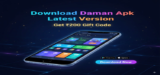 Download Daman Apk Latest Version & ₹200 Get Gift Code