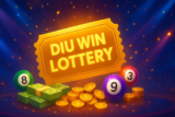 Diu Win Lottery: Your Complete Guide to Winning Big