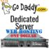 Godaddy VPS Hosting Server Coupon Code – Renewal Discount Deals