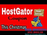 Hostgator Christmas Sale 2025 – Discounts Offer & Deals