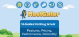 Hostgator Dedicated Server Review 2025 with Coupon for Hosting