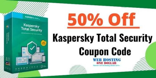 kaspersky renewal discount code