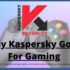 Is Kaspersky Antivirus Safe To Use For A Website?