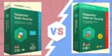 Kaspersky Total Security 2025 Vs Kaspersky Internet Security 2025