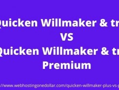 quicken willmaker plus 2019 reviews more than one will