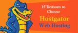 GoDaddy Vs HostGator: 15 Reasons Why Choose HostGator Web Hosting Over GoDaddy
