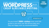 Reliable & Cheap Word Press Hosting Companies 2025