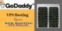 upto 71% Off on Godaddy VPS Hosting