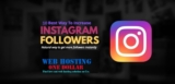 The Best Answers Given by Top-Notch Influencers to Get Followers on Instagram