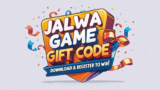 Jalwa Game Gift Code: Download & Register to Win
