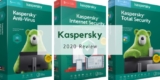 Kaspersky Review 2025: Which Kaspersky product is best for you?