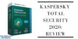 Kaspersky Total Security Review 2025