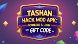 Tashan Win Hack Mod APK: Download & Login With Gift Code